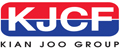 KJCF IT Department Logo